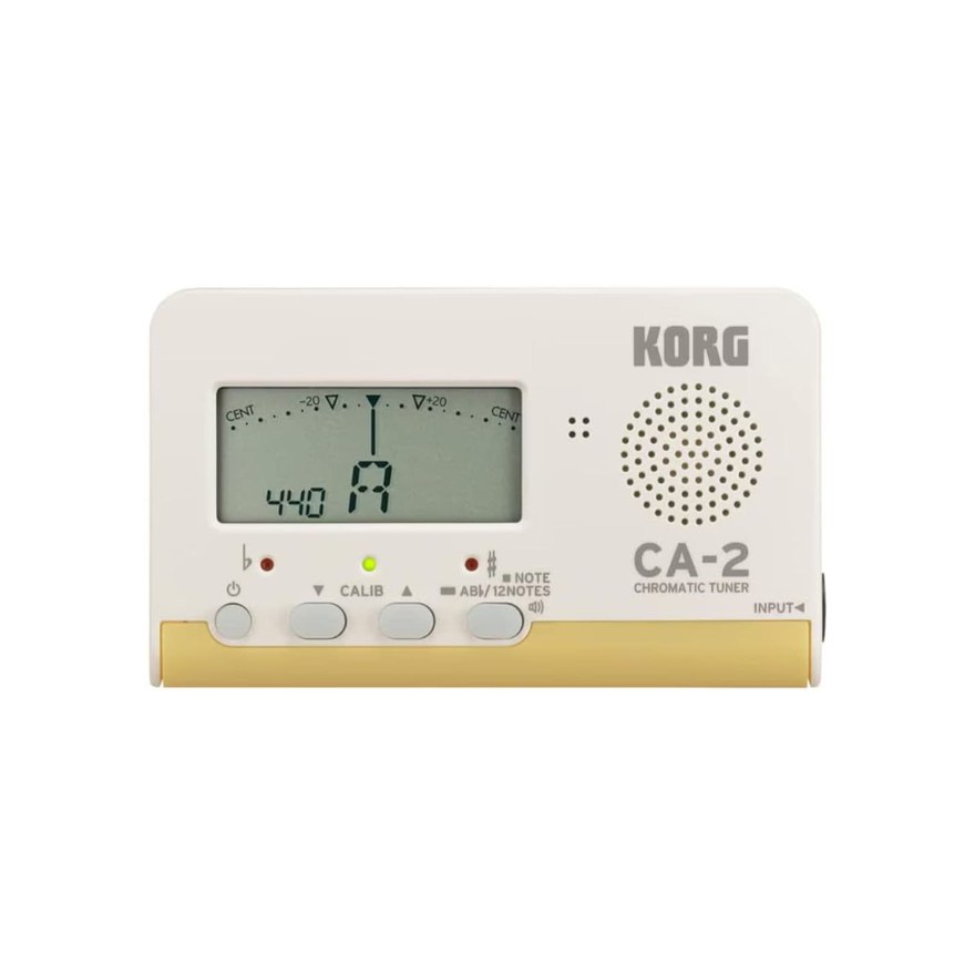 KORG CA-2 クロマチックチューナー