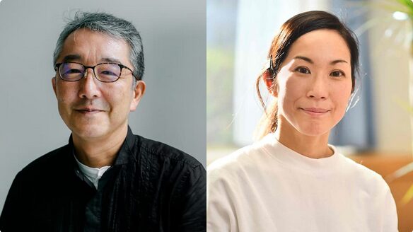 「コンサートと音楽朗読劇 赤い蝋燭と人魚」の告知画像