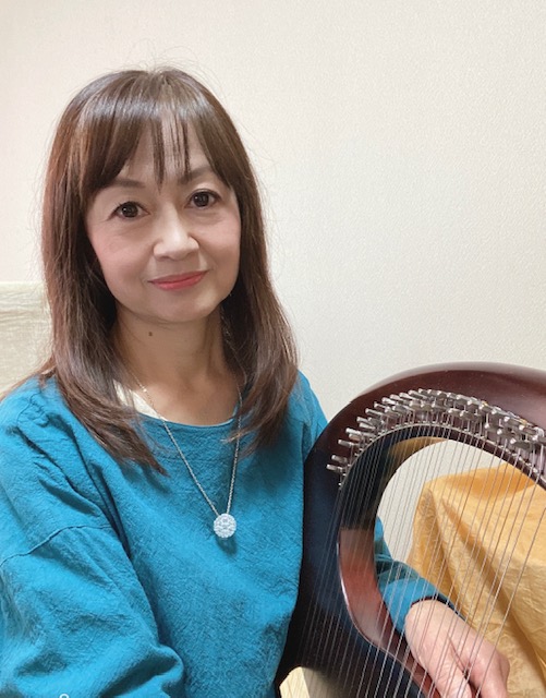 村山玲子講師