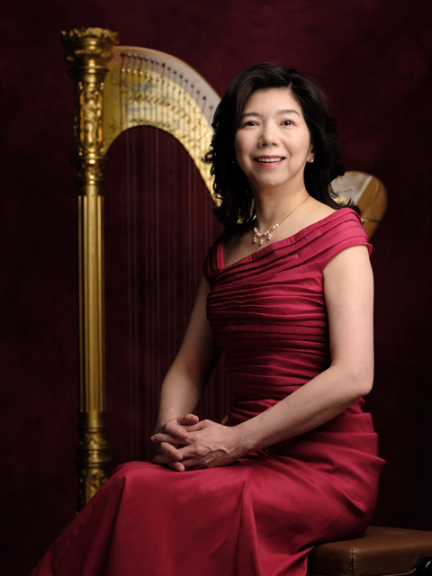 高原由美子講師
