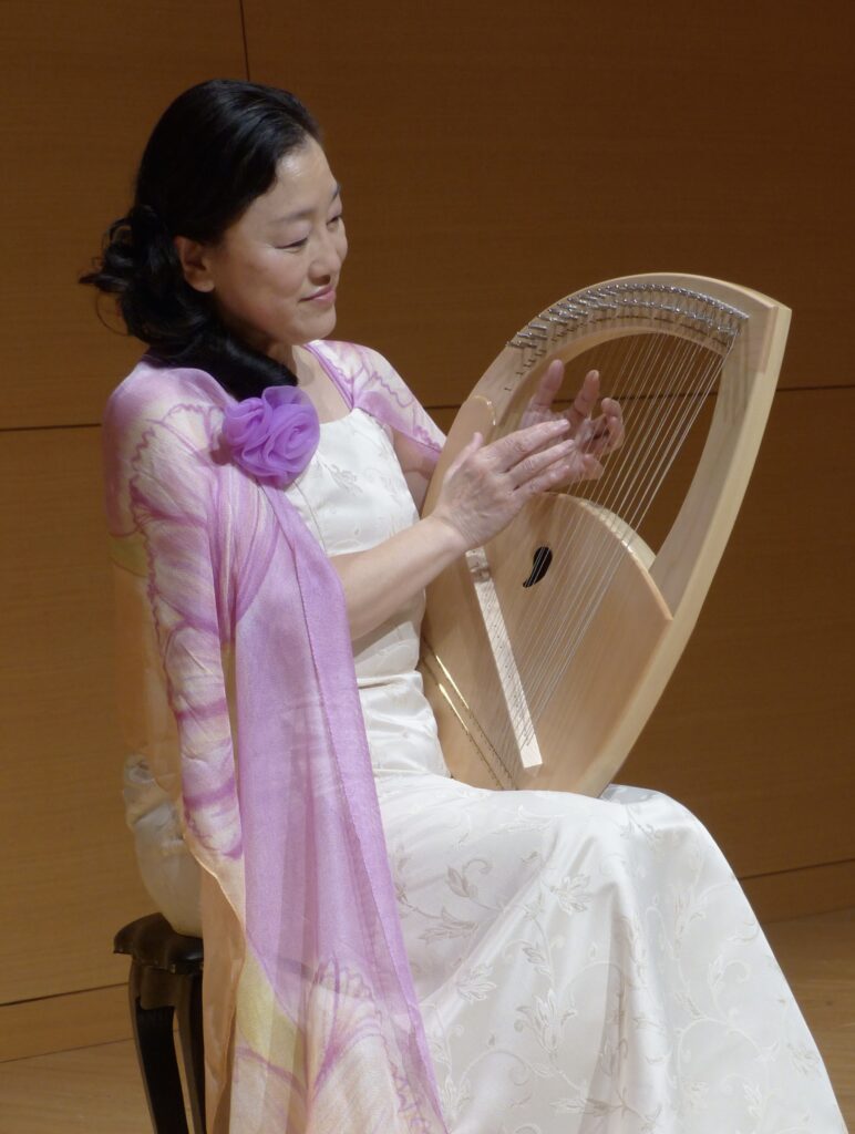 光枝康子講師