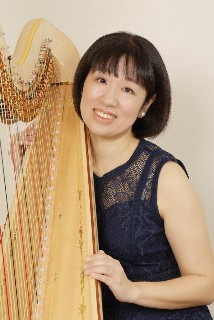 小林雅美講師