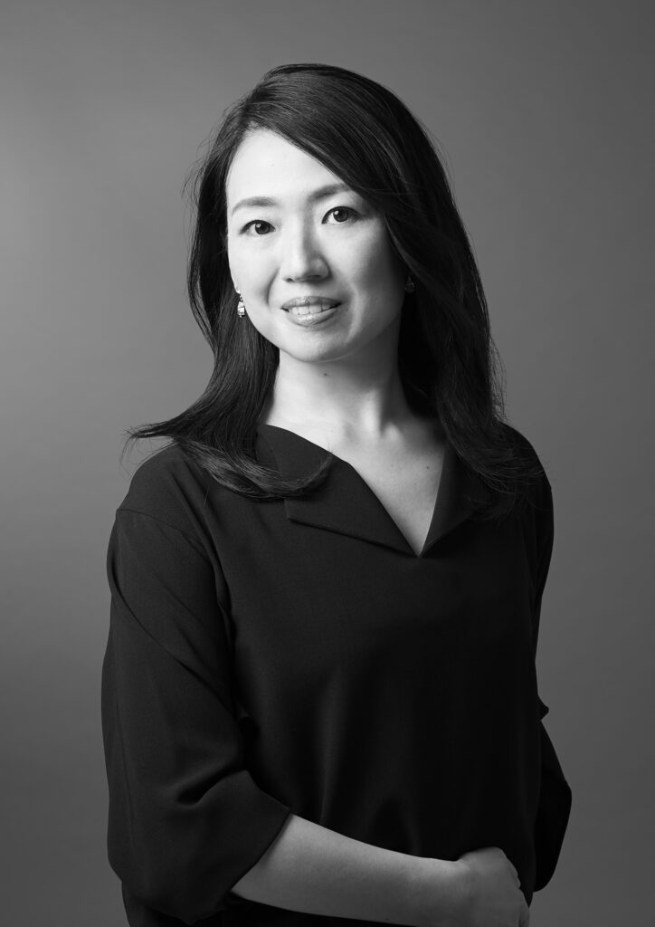 徳永泰子講師