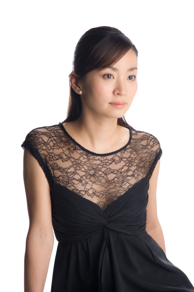 稲川美穂講師