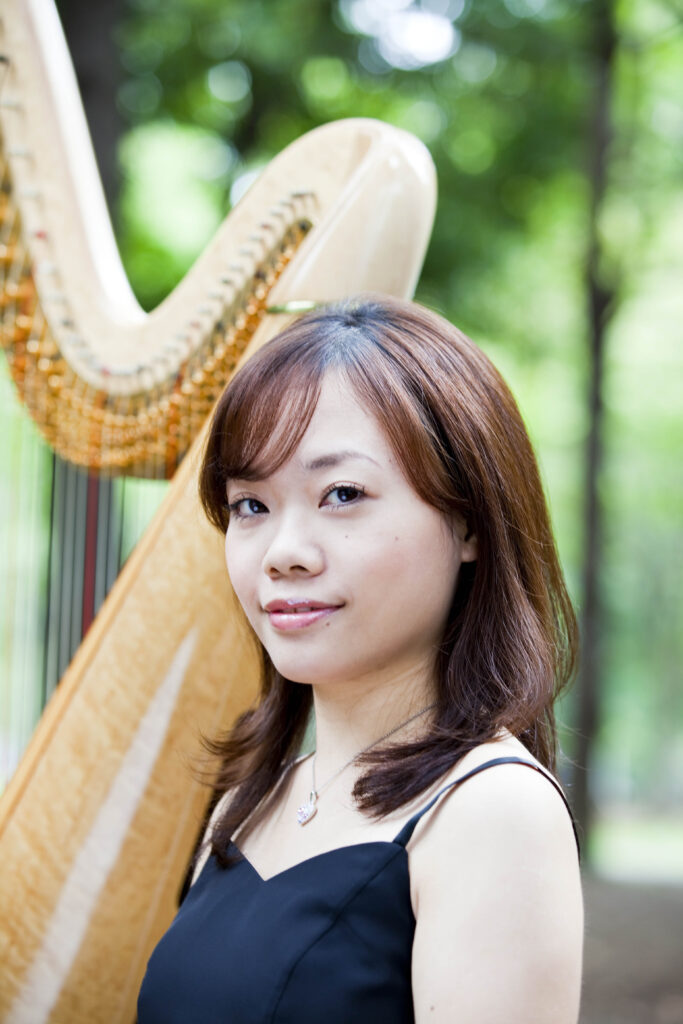平野花子