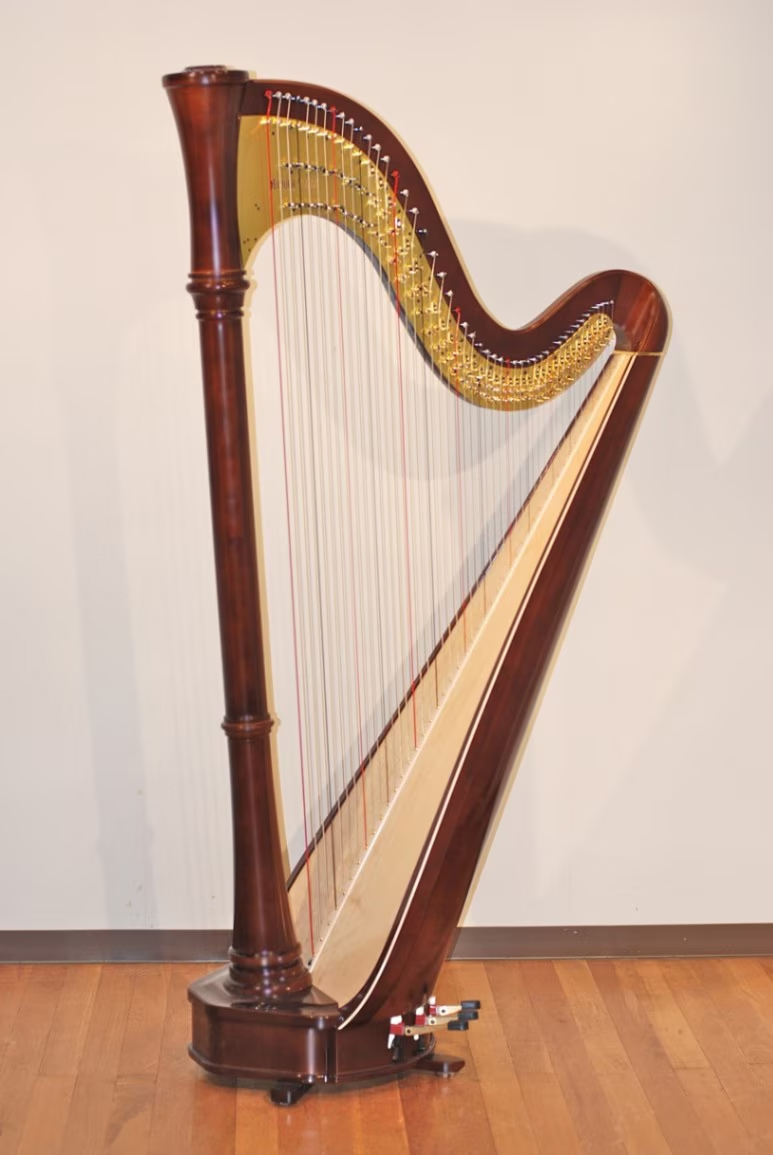 ETUDE WIND