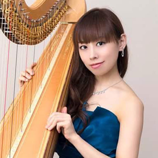 邊見美帆子講師
