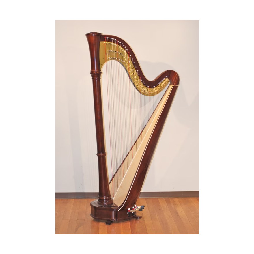 ETUDE WIND