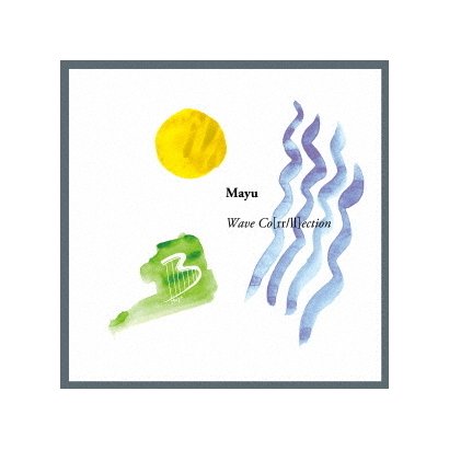 Vol.8　Wave Co[rr/ll]ection / Mayu